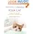 Your Cat: Simple New Secrets to a Longer, Stronger Life