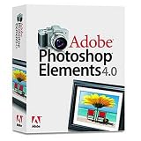 FR PHOTOSHOP ELEMENTS 4 MAC RETAIL 1U