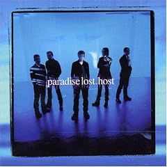 Host by Paradise Lost