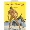 Les Sept Vies de l'�pervier, tome 2 : Le Temps des chiens