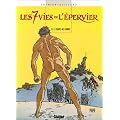 Les Sept Vies de l'�pervier, tome 2 : Le Temps des chiens