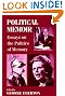 Political Memoir: Essays...