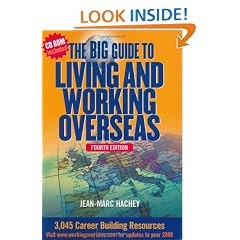 The Big Guide to Living and Working Overseas