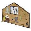 Stillwater Coat Rack