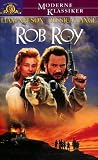 Rob Roy [VHS] [Import] Rob Hurt