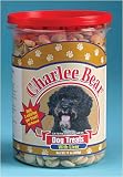 Pet Supplies : All Natural Dog Treats - 17 oz Jar - Liver