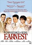The Importance of Being Earnest (Widescreen)