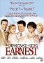 The Importance of Being Earnest
