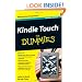 Kindle Touch For Dummies Portable Edition