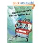 Bei der Feuerwehr wird der Kaffee kalt