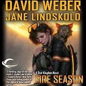 Fire Season: Star Kingdom, Book 2 | David Weber, Jane Lindskold