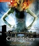 Books : City of Ashes (The Mortal Instruments) (The Mortal Instruments)