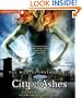 City of Ashes (The Mortal Instruments)