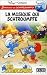 Les schtroumpfs : la musique qui schtroumpfe [VHS]