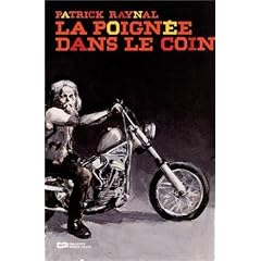 La poign�e dans le coin
