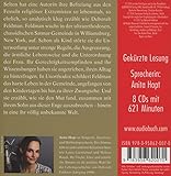 Image de Unorthodox (8 Audio-CDs in Klappbox mit Booklet)