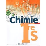 Chimie 1e Spar Andr� Durupthy