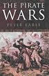 The Pirate Wars: Pirates vs. the Legitimate Navies of the World