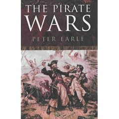 The Pirate Wars: Pirates vs. the Legitimate Navies of the World