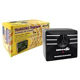 Bird-X TX-BUG Transonic Bugchaser Electronic Insect Repeller by Bird-X