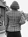 College Fall Fashion: Tweed or Plaid Mannish Jackets on Eastern Campuse Replace the C...