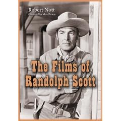 The Films of Randolph Scott