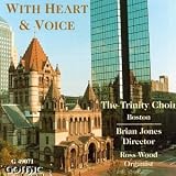 With Heart & Voice