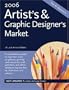 Artists & Graphic Designers Market 2006