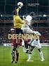 The Soccer Method -  Defending (Soccer)