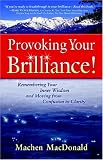 Provoking Your Brilliance!