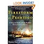 Firestorm at Peshtigo: A Town, Its People, and the Deadliest Fire in American History