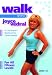 Walk With Joyce Vedral - Low Impact Walking Workout