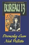 Doomsday Exam (Bureau 13)