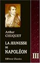 La jeunesse de Napoléon: Tome 3. Toulon