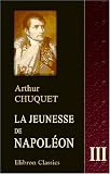 La jeunesse de Napoléon: Tome 3. Toulon