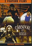 Double Feature: Circus Of Fear (1966) and Carnival Of Souls (1962) [Digitally Remastered DVD
