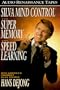 Silva Mind Control For Super Memory and Speed Learning