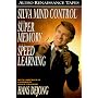 Silva Mind Control For Super Memory and Speed Learning