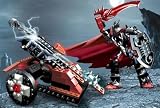 Eigenschaften LEGO 8702 / LEGO KNIGHTS' KINGDOM 8702 Lord Vladek mit Katapult