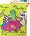 See you later, Alligator! (Activity Books)