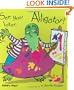 See You Later, Alligator [With Puppet] (Action Books)