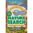 Underwater Nature Search With Magnifying Glass (Nature search) by  Andrew Cleave, Steven Webster, and Eva Melhuish