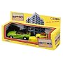 Only Fools & Horses -- Ford Capri & Reliant Regal Super Van