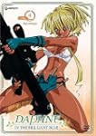 Daphne in the Brilliant Blue, Vol. 4:...