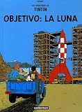 Objetivo, La Luna/ Objective, the Moon (2203751495) by Herge