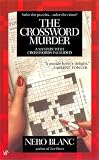 The Crossword Murder (Crossword Mysteries)