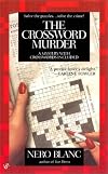 The Crossword Murder (Crossword Mysteries (Paperback))