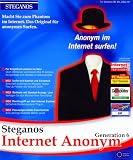 Steganos Internet Anonym 6