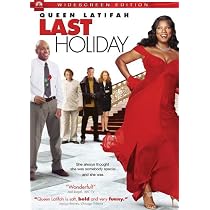 Last Holiday (Widescreen Edition)