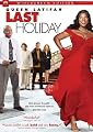 Last Holiday (Widescreen Edition)